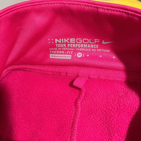 NikeGolf Tour Performance Therma-Fit - Picture 11 of 12